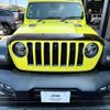 jeep wrangler 2022 CFJ1724132 image 7