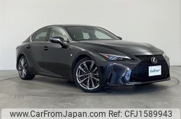 lexus is 2021 CFJ1589943
