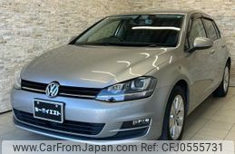 volkswagen golf 2015 quick_quick_AUCJZ_WVWZZZAUZFW203615