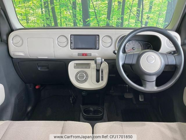 daihatsu mira-cocoa 2010 CFJ1701850 image 2