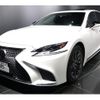 lexus ls 2018 -LEXUS--Lexus LS DAA-GVF55--GVF55-6003463---LEXUS--Lexus LS DAA-GVF55--GVF55-6003463- image 1