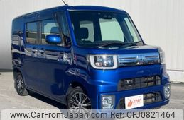 daihatsu wake 2018 quick_quick_DBA-LA700S_LA700S-0110682