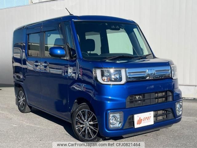 daihatsu wake 2018 quick_quick_DBA-LA700S_LA700S-0110682 image 1