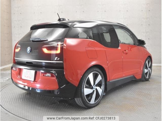 bmw i3 2019 -BMW--BMW i3 3LA-8P06--WBY8P420007E21583---BMW--BMW i3 3LA-8P06--WBY8P420007E21583- image 2