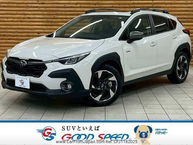 subaru subaru-others 2023 quick_quick_5AA-GUE_GUE-002746 image 1