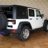 jeep wrangler 2018 CFJ1674709 image 2