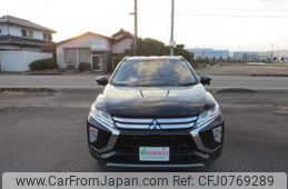 mitsubishi eclipse-cross 2018 504749-RAOID:13726