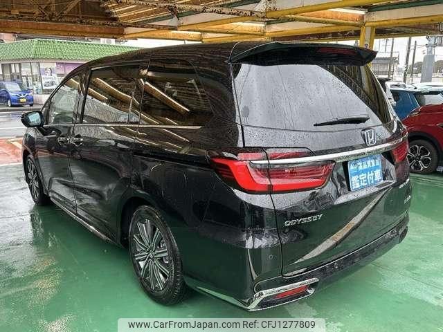 honda odyssey 2024 quick_quick_6AA-RC5_RC5-1100414 image 2