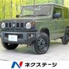 suzuki jimny 2022 -SUZUKI--Jimny 3BA-JB64W--JB64W-237221---SUZUKI--Jimny 3BA-JB64W--JB64W-237221- image 1