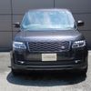 land-rover range-rover 2019 GOO_JP_965024060809620022001 image 24