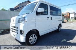 daihatsu hijet-van 2025 CFJ1656690