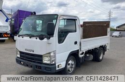 isuzu elf-truck 2009 -ISUZU--Elf BKG-NJR85A--NJR85-****159---ISUZU--Elf BKG-NJR85A--NJR85-****159-