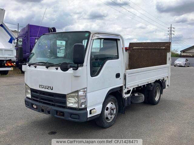 isuzu elf-truck 2009 CFJ1428471 image 1