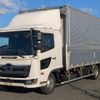 hino ranger 2018 -HINO--Hino Ranger 2KG-FD2ABG--FD2AB-100683---HINO--Hino Ranger 2KG-FD2ABG--FD2AB-100683- image 1