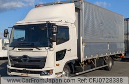 hino ranger 2018 -HINO--Hino Ranger 2KG-FD2ABG--FD2AB-100683---HINO--Hino Ranger 2KG-FD2ABG--FD2AB-100683-