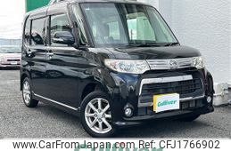 daihatsu tanto 2012 CFJ1766902