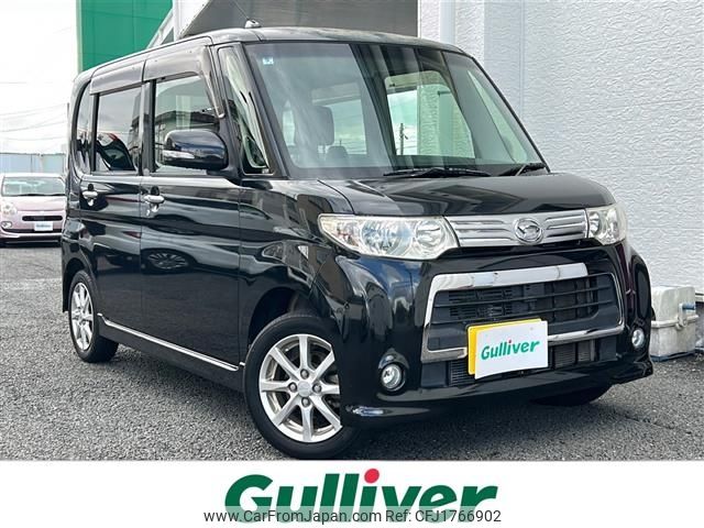 daihatsu tanto 2012 CFJ1766902 image 1
