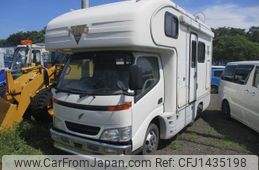 toyota dyna-truck 2004 GOO_NET_EXCHANGE_0300639A30250717W004