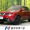 nissan juke 2017 -NISSAN--Juke DBA-YF15--YF15-512614---NISSAN--Juke DBA-YF15--YF15-512614- image 1