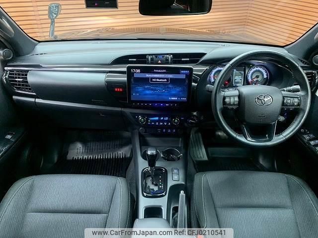 toyota hilux 2019 GOO_NET_EXCHANGE_0208369A20240915D005 image 2