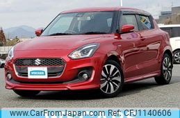 suzuki swift 2018 quick_quick_DAA-ZC53S_ZC53S-113780
