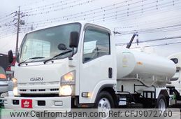 isuzu elf-truck 2008 GOO_NET_EXCHANGE_0400399A30231005W031