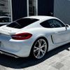 porsche cayman 2013 -PORSCHE--Porsche Cayman 981MA122--WP0ZZZ98ZEK161524---PORSCHE--Porsche Cayman 981MA122--WP0ZZZ98ZEK161524- image 21