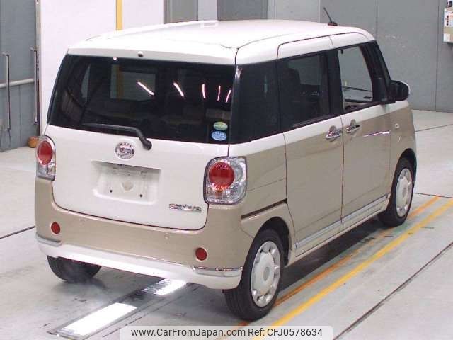 daihatsu move-canbus 2021 -DAIHATSU--Move Canbus 5BA-LA800S--LA800S-0247191---DAIHATSU--Move Canbus 5BA-LA800S--LA800S-0247191- image 2