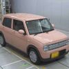 suzuki alto-lapin 2015 CFJ1673337 image 10