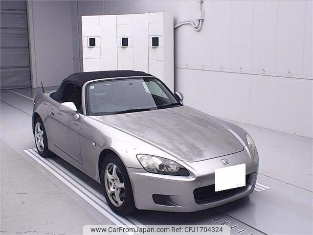 honda s2000 2003 CFJ1704324 image 1