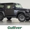 suzuki jimny-sierra 2018 CFJ1766158 image 1