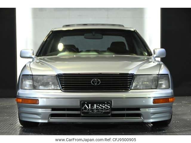 toyota celsior 1997 -TOYOTA--Celsior E-UCF20--UCF20-0082660---TOYOTA--Celsior E-UCF20--UCF20-0082660- image 2