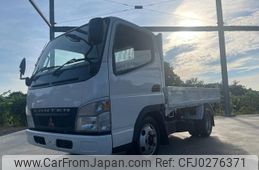 mitsubishi-fuso canter 2003 GOO_NET_EXCHANGE_0401987A30241002W001