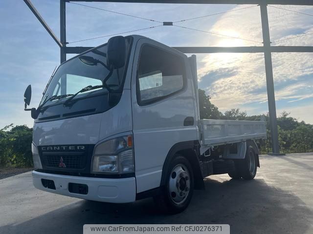 mitsubishi-fuso canter 2003 GOO_NET_EXCHANGE_0401987A30241002W001 image 1