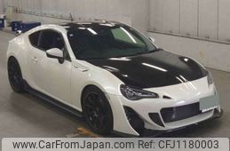 toyota 86 2012 -TOYOTA 【福岡 349ﾉ1130】--86 DBA-ZN6--ZN6-0023327---TOYOTA 【福岡 349ﾉ1130】--86 DBA-ZN6--ZN6-0023327-