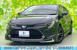 toyota corolla 2021 quick_quick_6AA-ZWE211_ZWE211-6067503