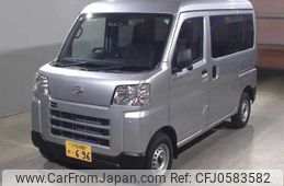 daihatsu hijet-van 2024 -DAIHATSU 【つくば 480ｾ696】--Hijet Van S700V-0113318---DAIHATSU 【つくば 480ｾ696】--Hijet Van S700V-0113318-