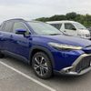 toyota corolla-cross 2021 quick_quick_6AA-ZVG15_ZVG15-1000327 image 1