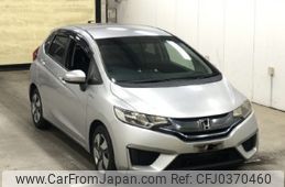 honda fit 2014 -HONDA--Fit GP5-4001192---HONDA--Fit GP5-4001192-