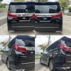 toyota alphard 2021 -TOYOTA--Alphard 3BA-GGH30W--GGH30-0042715---TOYOTA--Alphard 3BA-GGH30W--GGH30-0042715- image 15