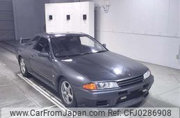 nissan skyline-coupe 1993 -NISSAN--Skyline Coupe BNR32-305881---NISSAN--Skyline Coupe BNR32-305881-