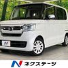 honda n-box 2022 -HONDA--N BOX 6BA-JF3--JF3-5193608---HONDA--N BOX 6BA-JF3--JF3-5193608- image 1