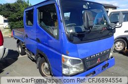 mitsubishi-fuso canter-guts 2003 GOO_NET_EXCHANGE_0705372A30210916W006