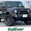 chrysler jeep-wrangler 2015 -CHRYSLER--Jeep Wrangler ABA-JK36LR--1C4HJWMG7FL523940---CHRYSLER--Jeep Wrangler ABA-JK36LR--1C4HJWMG7FL523940- image 1