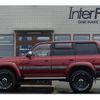 toyota land-cruiser-80 1996 quick_quick_HDJ81V_HDJ81V-0069655 image 8