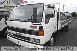 mazda titan 1990 CFJ1634791