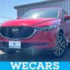 mazda cx-5 2018 quick_quick_3DA-KF2P_KF2P-210912 image 1