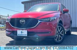 mazda cx-5 2018 quick_quick_3DA-KF2P_KF2P-210912