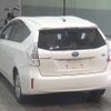 toyota prius-α 2011 -TOYOTA--Prius α ZVW41W-3025797---TOYOTA--Prius α ZVW41W-3025797- image 2