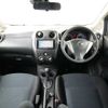 nissan note 2014 -NISSAN--Note DBA-E12--E12-306305---NISSAN--Note DBA-E12--E12-306305- image 3